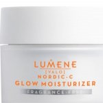Lumene Valo Nordic-C Glow Moisturizer Fragrance-free 50 ml