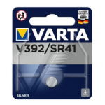 Varta Electronics V392/SR41 1kpl