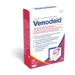 Venodoid, 30 tablettia