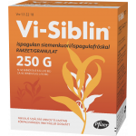 VI-SIBLIN 610 mg/g 250 g rakeet