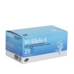 VI-SIBLIN S 880 mg/g 20x4 g rakeet