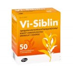 VI-SIBLIN 610 mg/g 50x6 g rakeet
