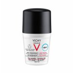 Vichy Homme Anti-Perspirant Shirt Protection Deodorant 48H, 50 ml