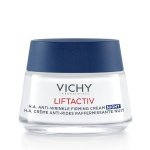 Vichy Liftactiv Supreme Night yövoide, 50 ml