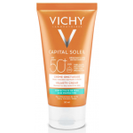 Vichy Capital Soleil Sun Face aurinkosuojavoide SPF50+, 50 ml
