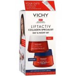 Vichy Liftactiv Collagen Specialist Lahjapakkaus
