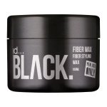 IdHAIR Black Fiber Wax - Fiber Styling Wax 100 ml