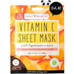 Oh K! Vitamin C Sheet Mask kangasnaamio 3 g + 27 ml