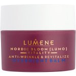 Lumene Lumo Nordic Bloom Vitality Anti-Wrinkle & Revitalize Overnight Balm 50 ml