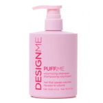 DESIGN.ME Puff.ME Volumizing Shampoo 500 ml