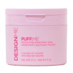 DESIGN.ME Puff.ME Volumizing Treatment Whip 250 ml