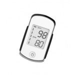 VTRUST Fingertip Pulse Oximeter