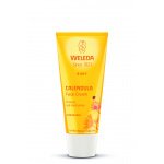 PT Weleda Baby Calendula Face Cream, 50 ml
