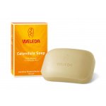 PT Weleda Calendula Soap, 100 g