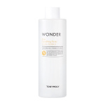 TONYMOLY WONDER Rice Smoothing Toner 500ml