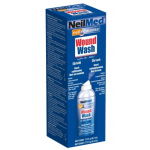 NeilMed WoundWash haavapuhdiste 177 ml