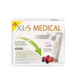 XL-S Medical Fat Binder Direct annospussi 90 kpl