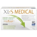 XL-S Medical Fat Binder tabletti 180 kpl