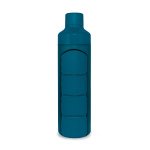 YOS Bottle Daily sininen 1kpl