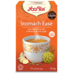 Yogi Tea Stomach Ease, 17 kpl