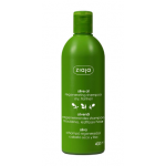 Ziaja Oliivi shampoo 400ml normaalit ja kuivat hiukset
